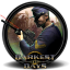 Darkest Of Days 2 Icon 64x64 png